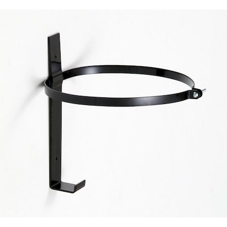 Stromberg Carlson BOTTLE RACK SINGLE BOTTLE GAS RACK FOR 20LB BOTTLE 2020-JR